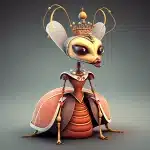 Queen Ant